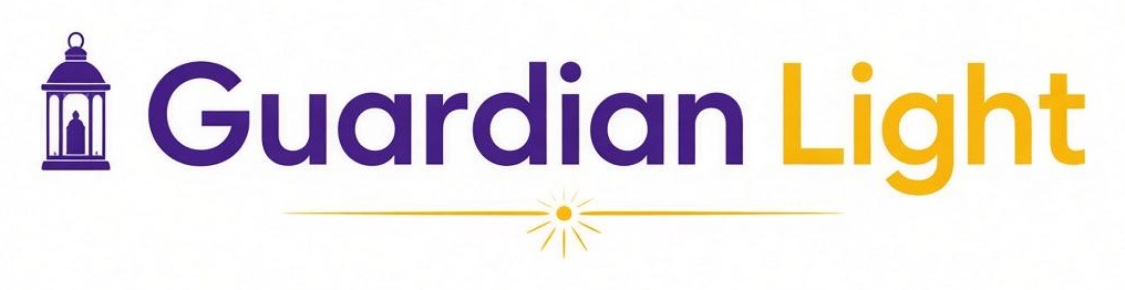 Guardian Light logo